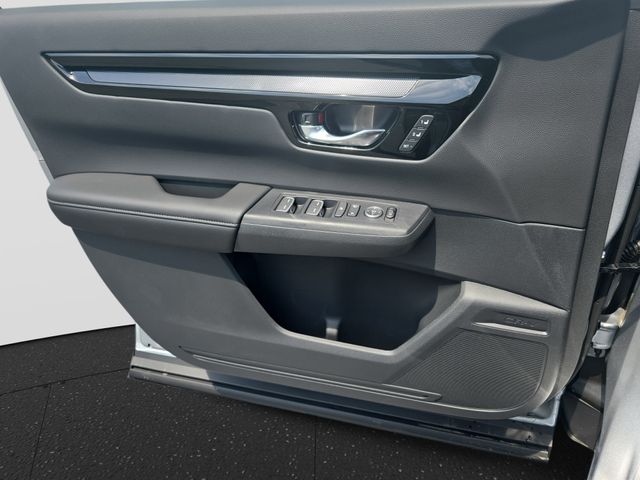 New 2026 Honda CR-V SUV