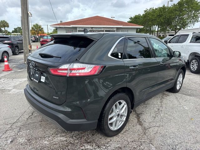 2024 Ford Edge SEL - Photo 3