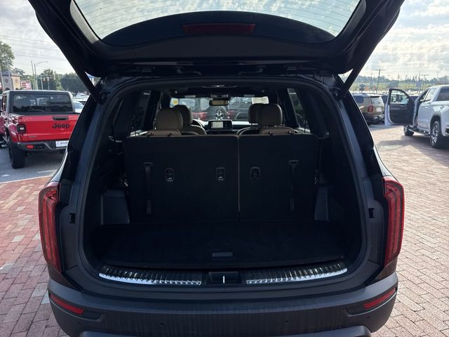 Used 2020 Kia Telluride SUV