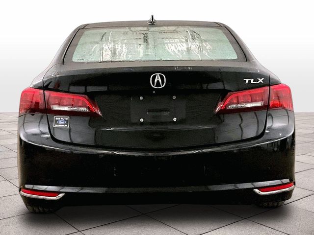 2015 Acura TLX V6 Tech - 3