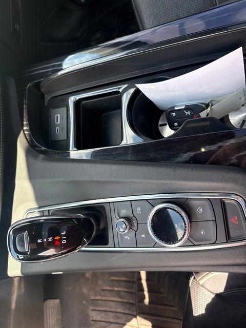 2021 Black Metallic Cadillac Escalade ESV Sport 4X4 SUV