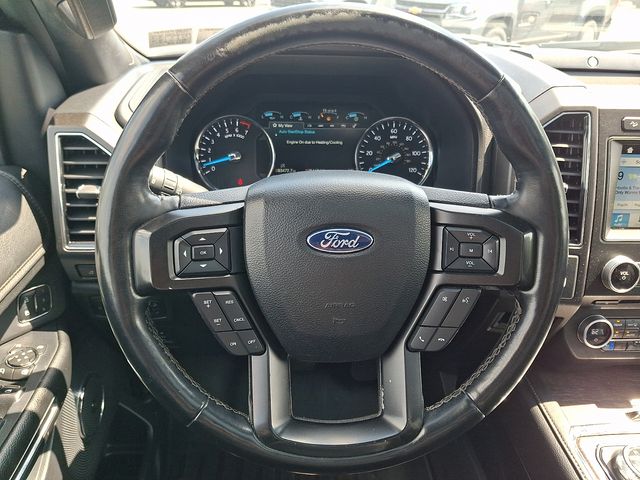 used 2018 Ford Expedition Max car, priced at $25,440