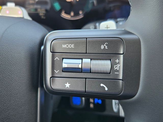 2027 Hyundai Palisade