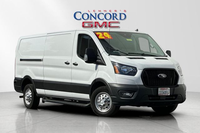 2024 Ford Transit Cargo 350 Low Roof LB RWD