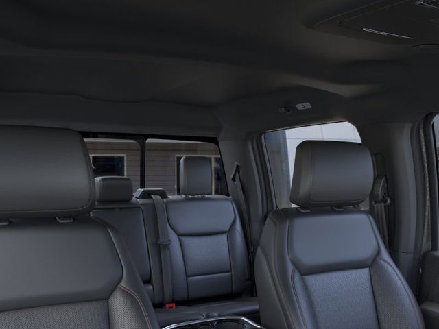 2026 Ford F-150 Lariat:168652