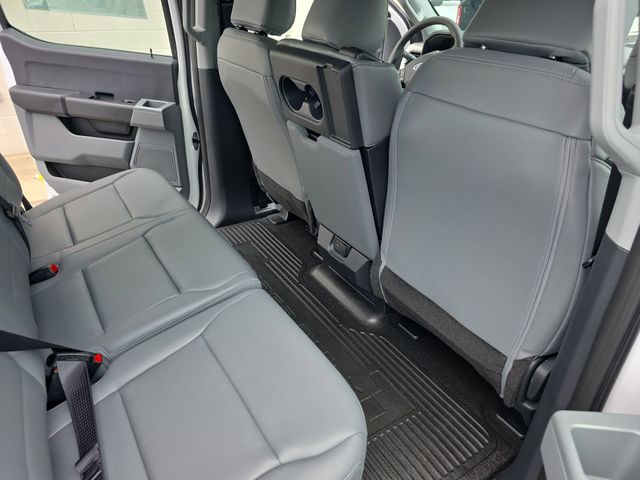 New 2026 Oxford White Ford F-350® XL image 12