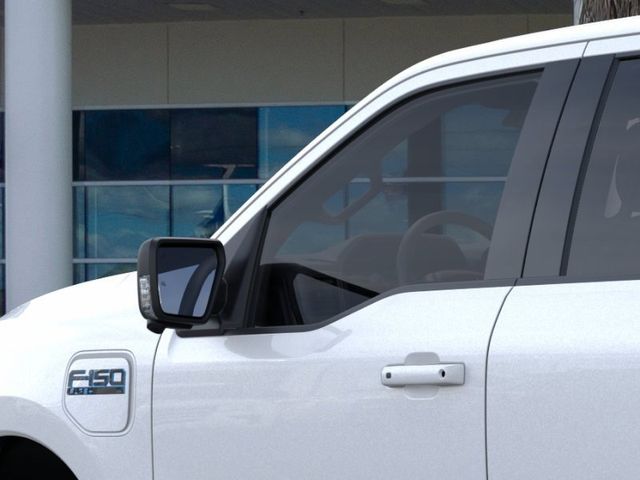 New 2025 White Ford Flash image 20