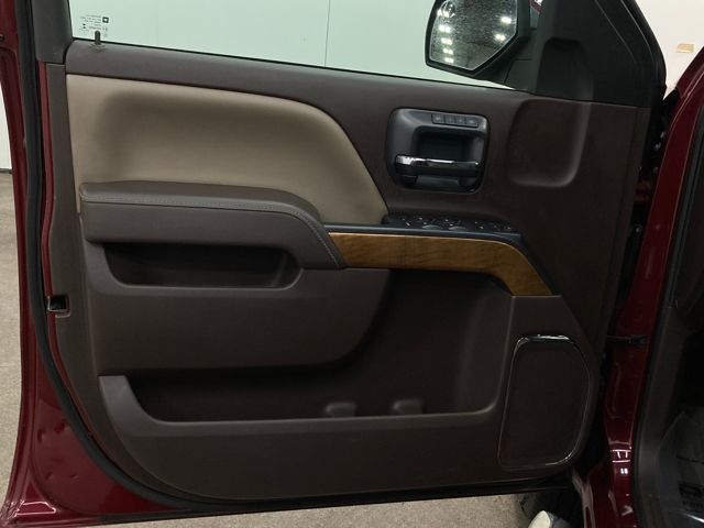 2015 Chevrolet Silverado 1500 1LZ