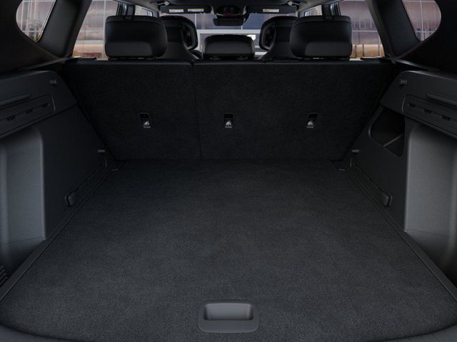 New 2027 Kia Seltos SUV