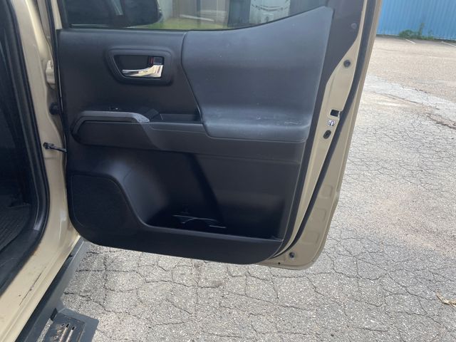 Used 2019 Toyota Tacoma Truck