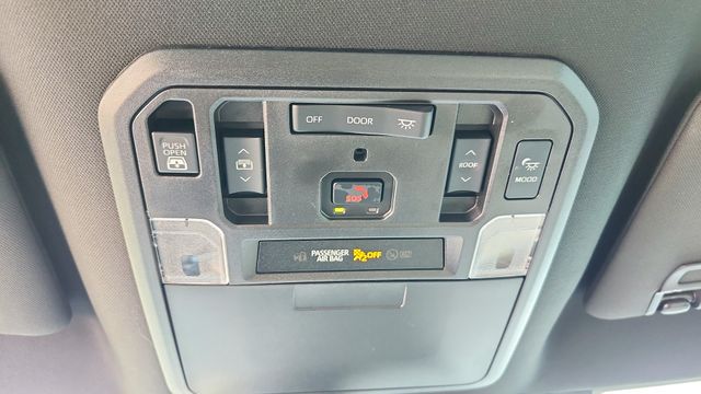 2024 Toyota Tundra 1794 Edition - Photo 26