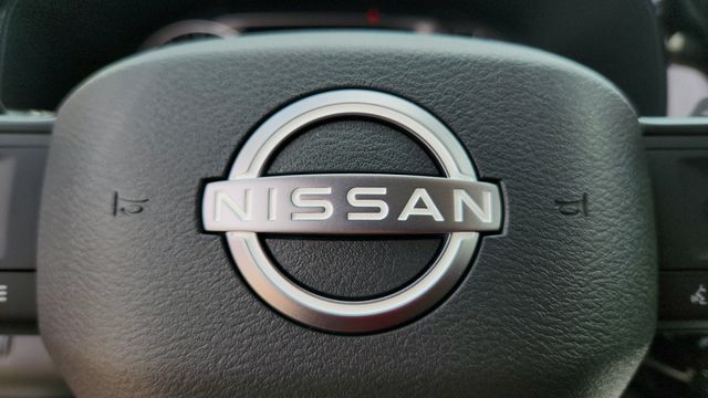 2026 Nissan Pathfinder