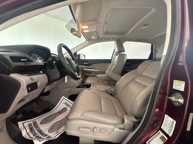 Used 2013 Honda CR-V SUV