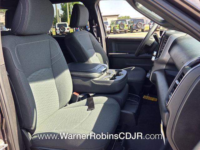 New 2026 Gray Ram Tradesman image 16