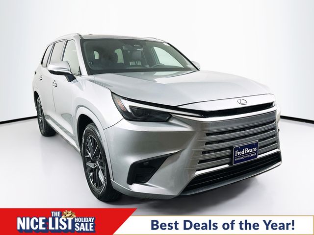 2024 Lexus TX 350 Premium AWD