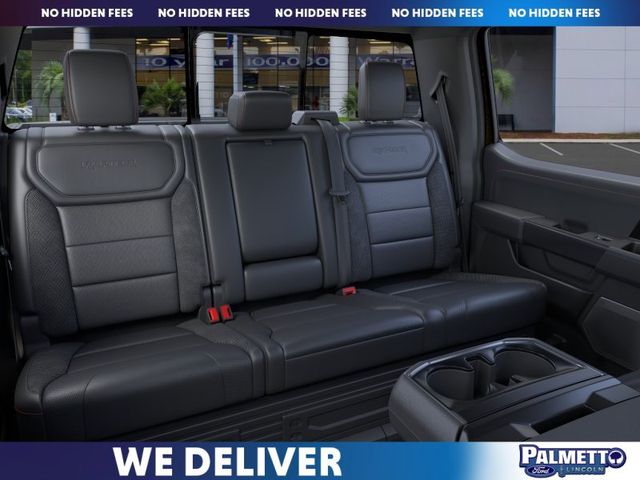 new 2026 Ford F-150 car, priced at $103,614