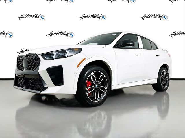 2025 BMW X2 xDrive28i 32