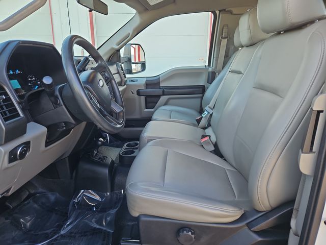 2017 Ford F-250SD XL photo