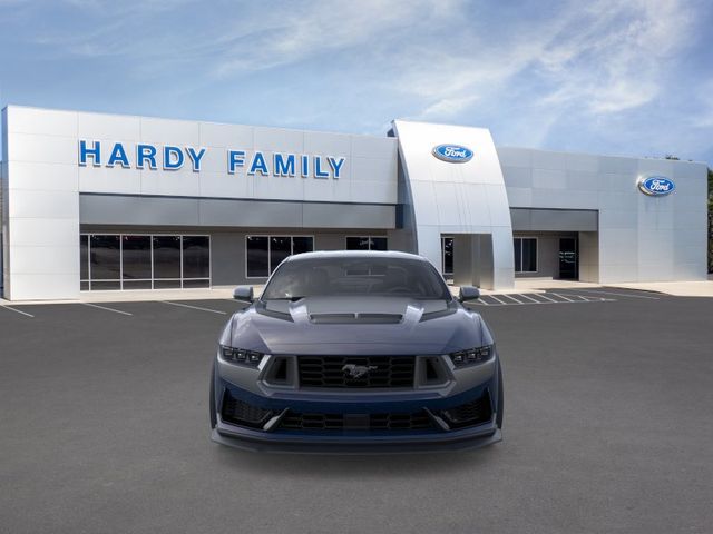 2026 Ford Mustang Dark Horse:169178