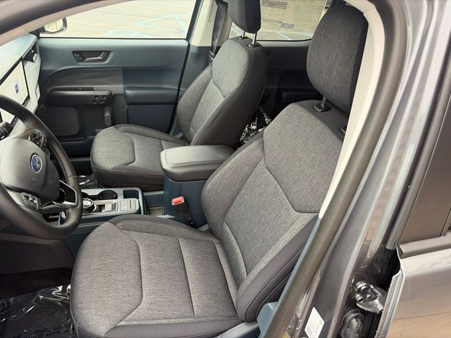 2026 Ford Maverick XLT Gray at Bob Ruth Ford