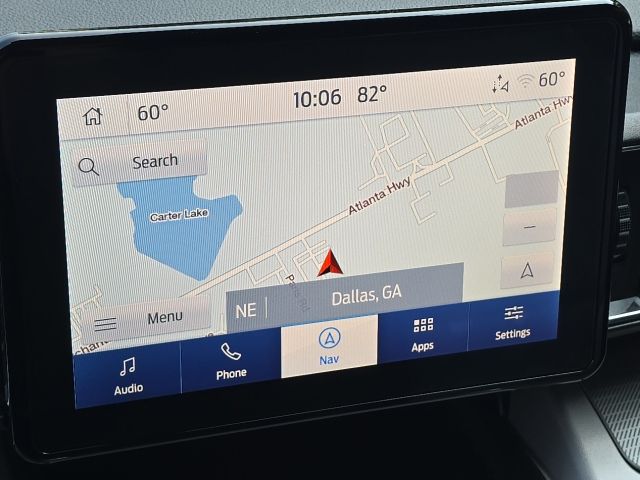 2023 Ford Explorer XLT:B02479