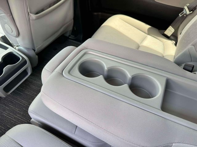 used 2024 Honda Odyssey car, priced at $34,803