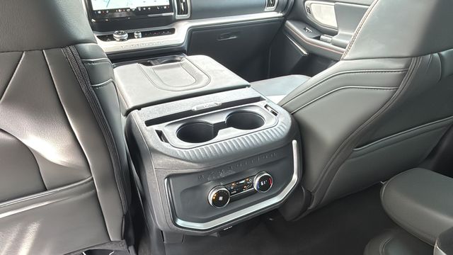 Used 2025 Black Ford Active image 21
