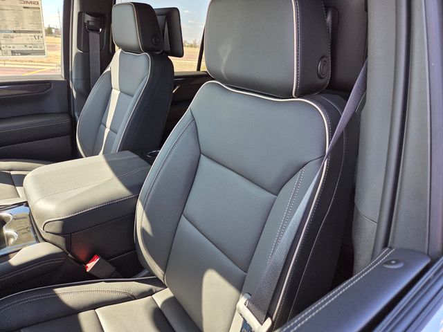 2026 GMC Yukon 4WD Elevation