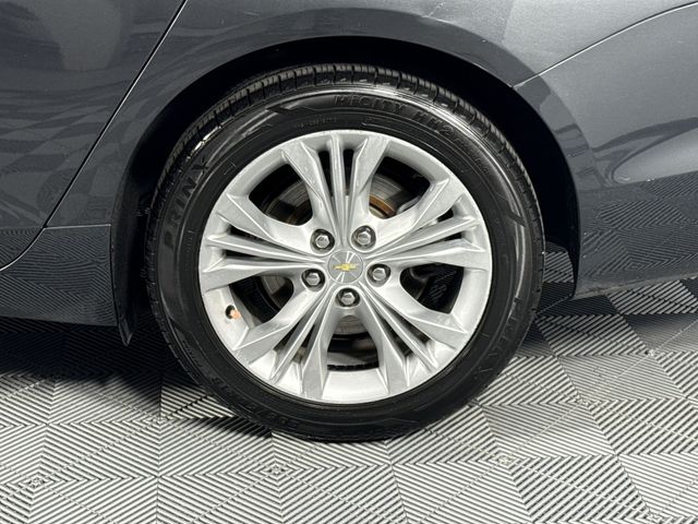 Used 2015 Chevrolet Impala For Sale in Indianapolis, IN
