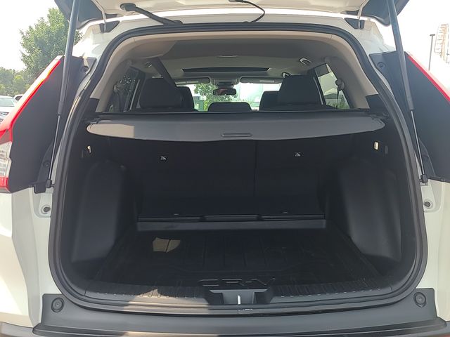 Used 2023 Honda CR-V SUV