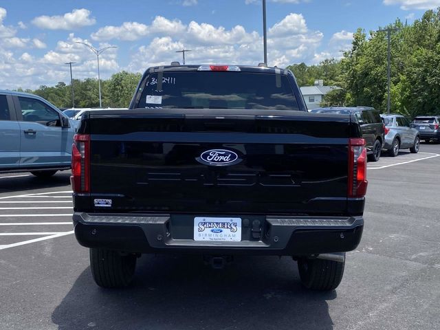 2024 Ford F-150 STX 22