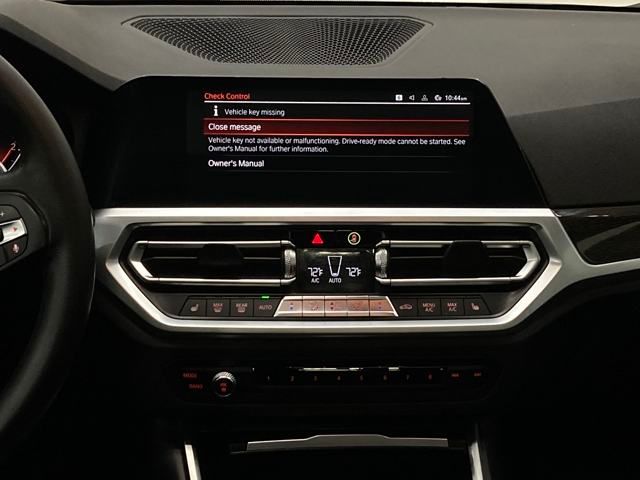 2020 BMW 3 Series 330i xDrive