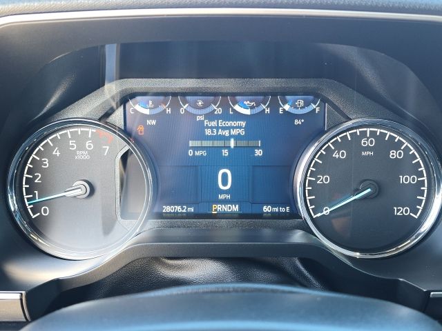 Photo of 2022 Ford F-150 XLT in Dallas, GA - 21,  2022 Ford F-150 XLT:B01891