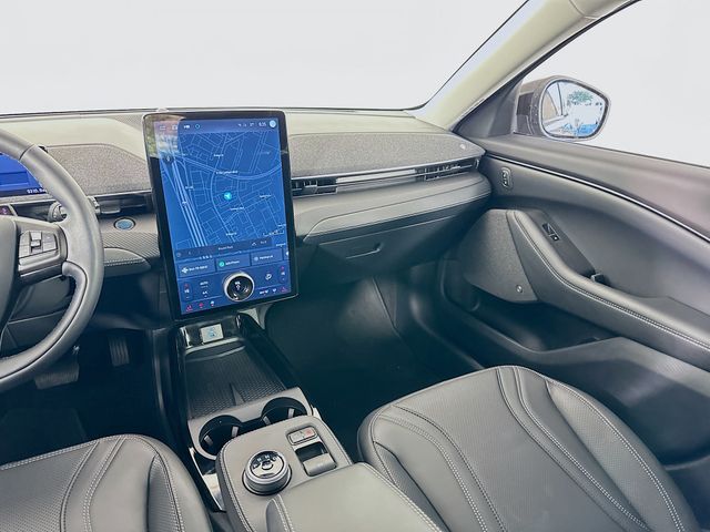 Thumbnail: 2024 Ford Mustang Mach-E - 24