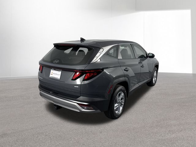 New 2026 Hyundai Tucson For Sale in Indianapolis, IN