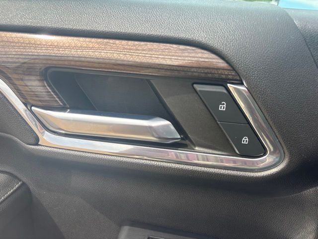 Used 2023 Chevrolet Silverado 1500 Truck