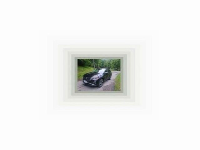 2024 Hyundai Tucson SEL FWD