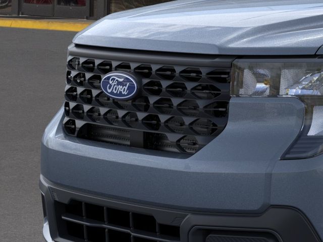 New 2026 Gray Ford XLT image 18
