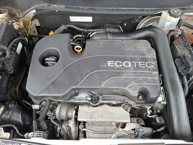 used 2018 GMC Terrain car, priced at $13,902