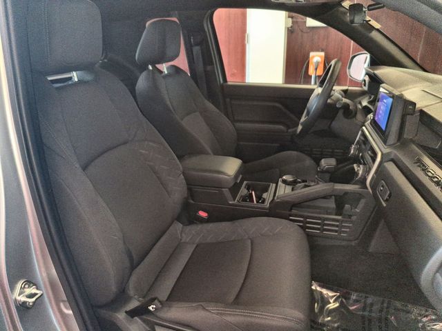 Used 2025 Toyota Tacoma Truck