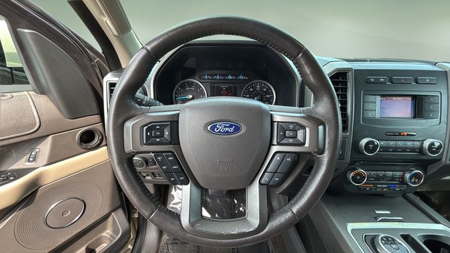 Used 2018 Gold Ford XLT image 12