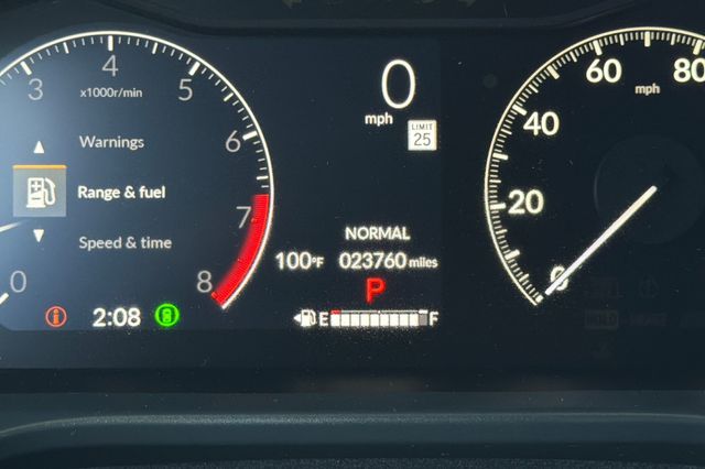 2024 Honda HR-V Sport - Photo 32