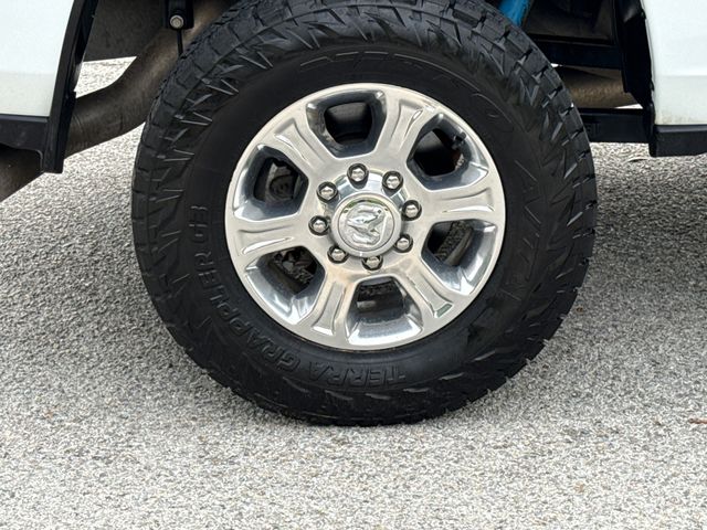 Used 2024 Ram 2500 Truck