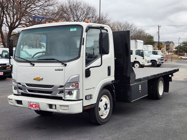 New Car 2025 Chevrolet 4500 Hg Lcf Gas  For Sale Under $70,000 In San Antonio, Texas