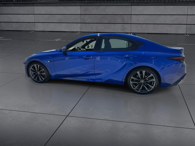 2023 Lexus IS - $43,988
