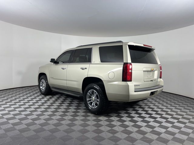 2016 Chevrolet Tahoe LT 7