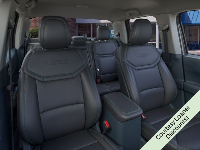 New 2026 Gray Ford Lobo Standard image 10