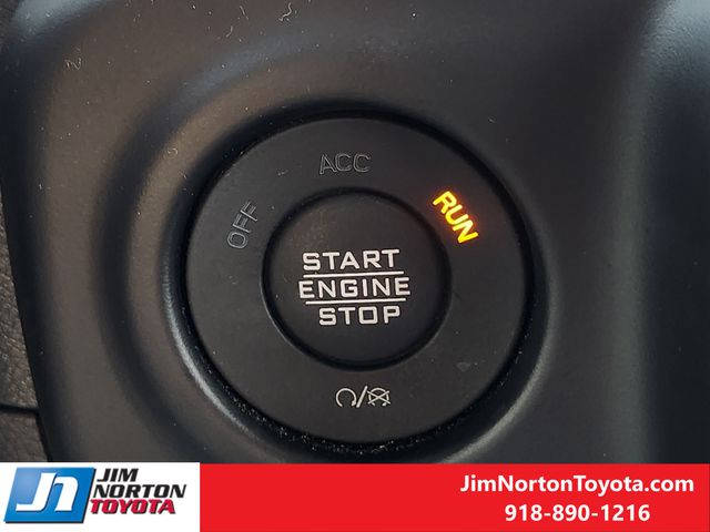 Used 2023 Jeep Wrangler SUV