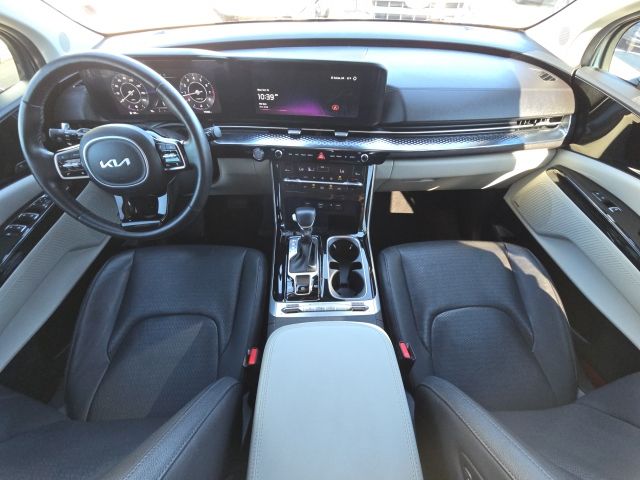 2024 Kia Carnival SX Prestige:L43825A