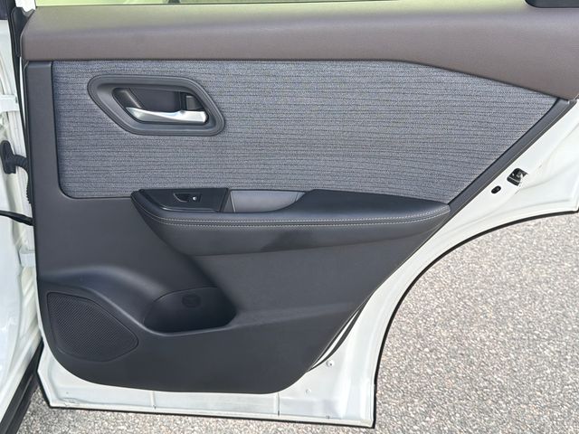 Used 2023 Nissan Rogue SUV